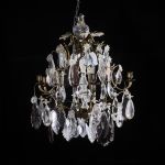 1400 3270 CHANDELIER